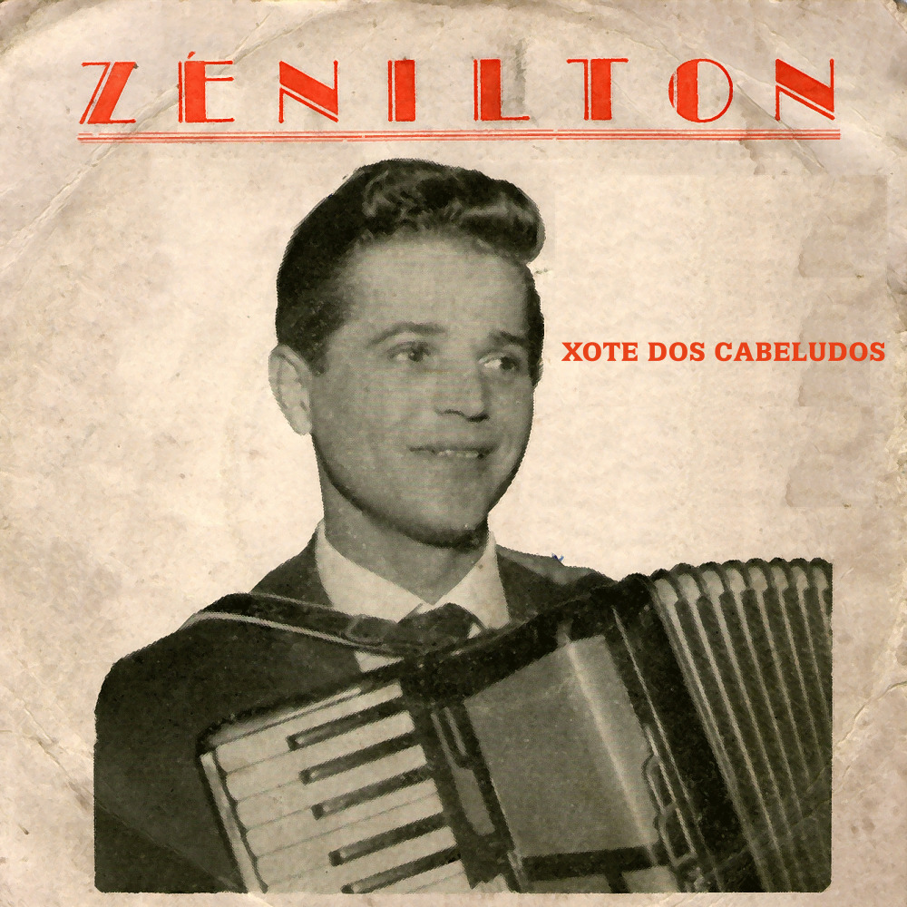 Xote dos Cabeludos