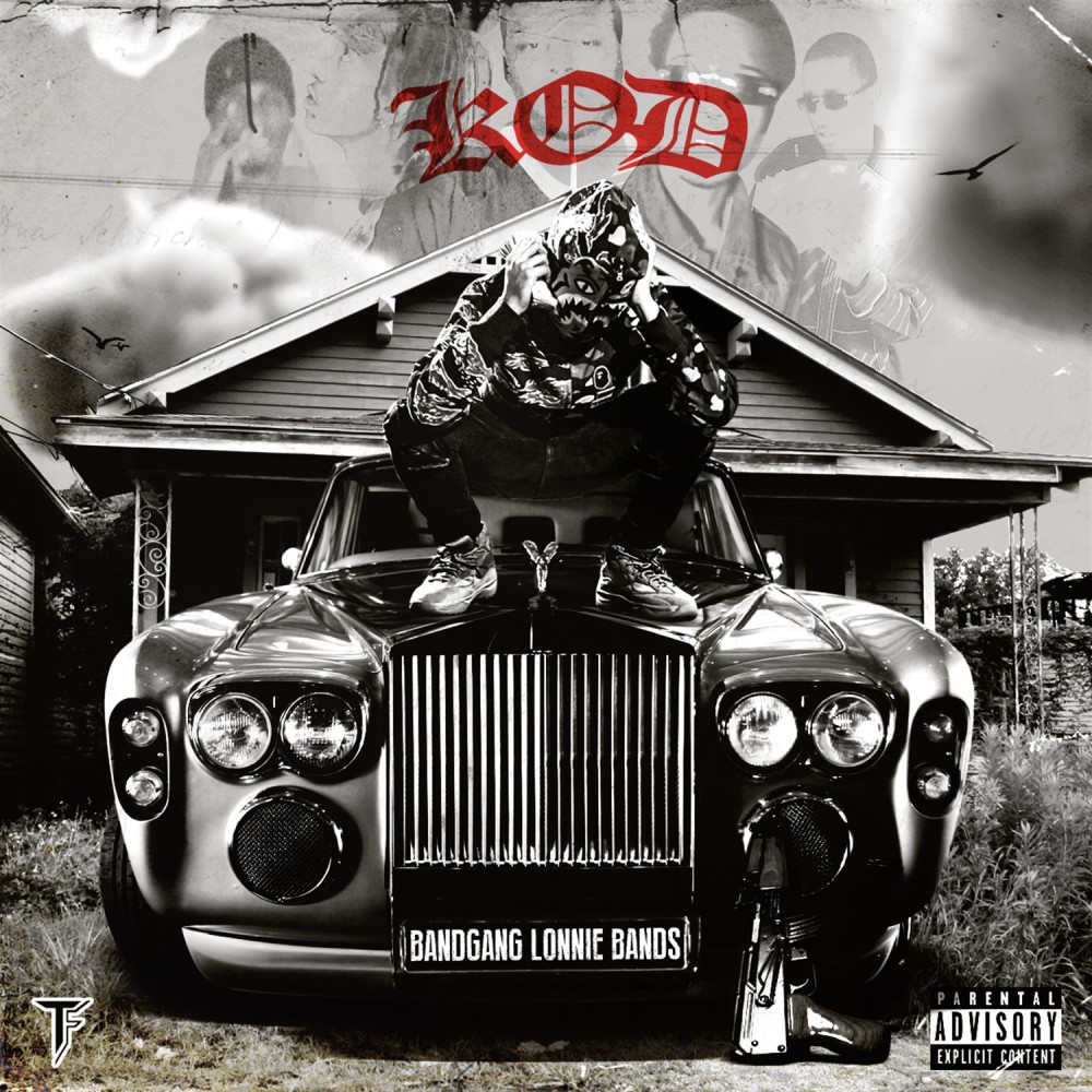 Weird (Explicit)