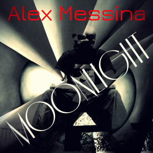 Album Moonlight from Alex Messina