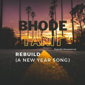 Bhode Tanit的專輯Rebuild