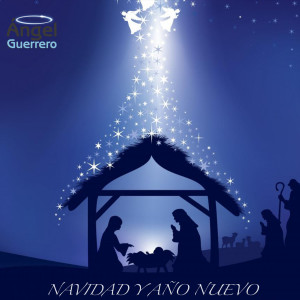 Listen to Cumpleaños de Jesús song with lyrics from Angel Guerrero