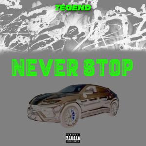 Album NeverStop, Pt. 2 (Explicit) from 