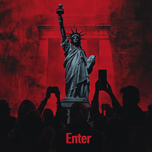 toldyuuso的專輯Enter (feat. Ruben Gerendas) [Explicit]