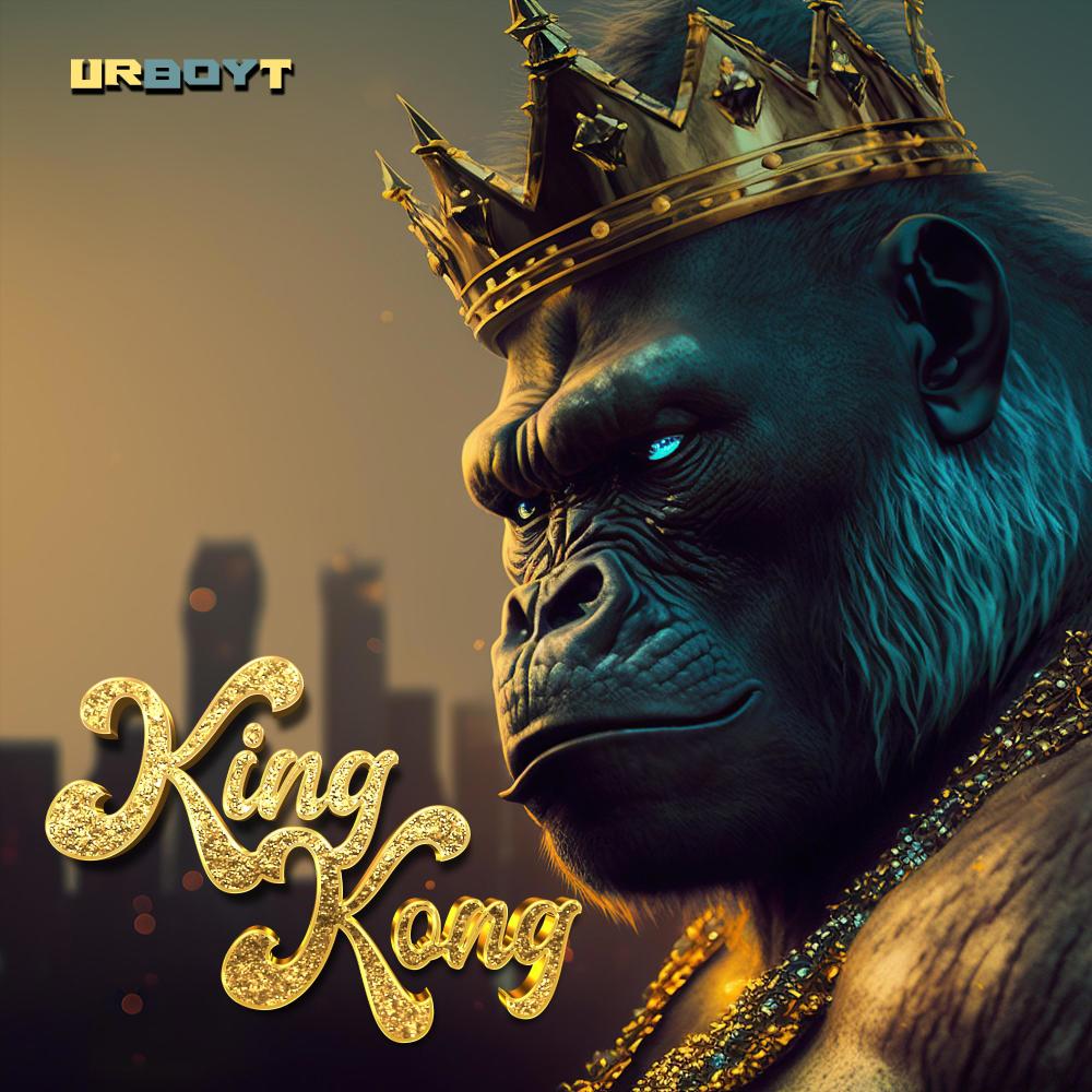 King Kong (Explicit)