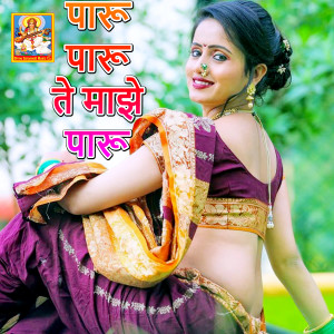 Album Paru Paru Te Majhe Paru from Shrikant Narayan