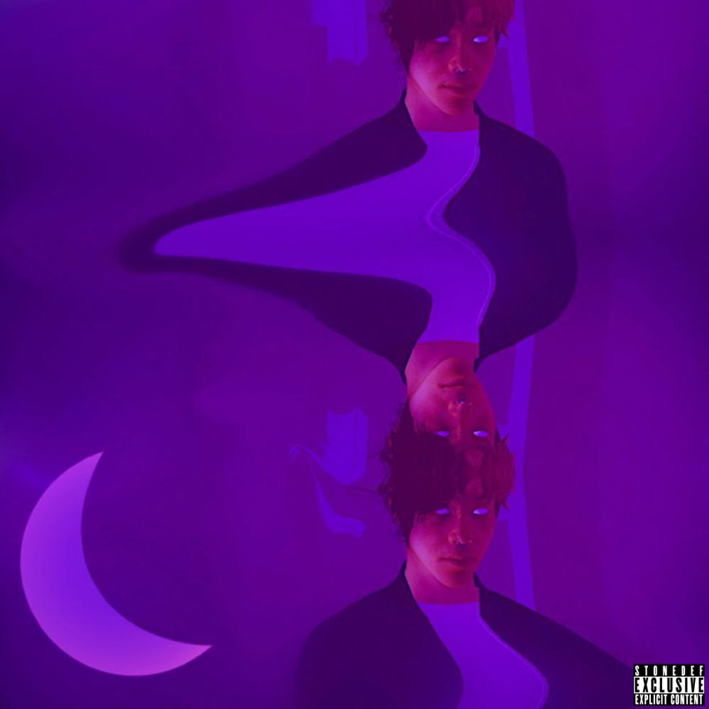 laggin (feat. Purplecerealatnight & BBY GOYARD)