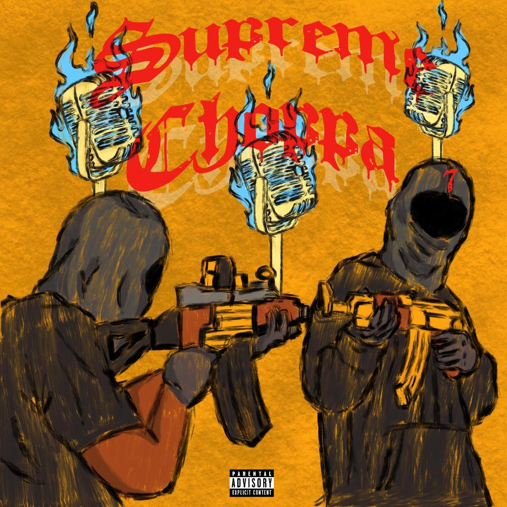 CultureFreedom (feat. Nimsins|Explicit)