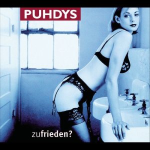 อัลบัม Zufrieden? ศิลปิน Puhdys