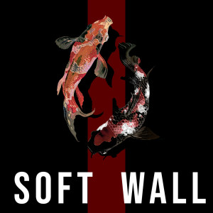 Dengarkan SOFT WALL lagu dari Shoujy dengan lirik