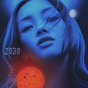 刘柏辛Lexie（刘昱妤）的专辑2030