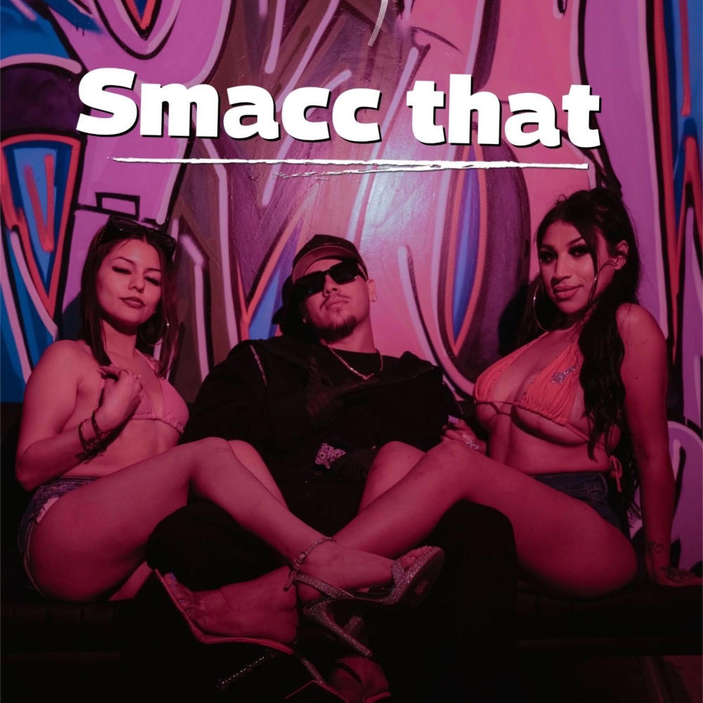 Smacc that (Explicit)