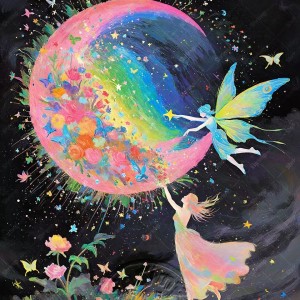 Album High Hopes-Gabriela Bee/Walk Off the Earth from 