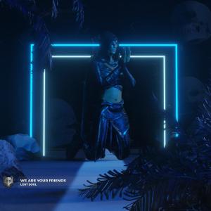 Listen to We Are Your Friends song with lyrics from Lost Soul