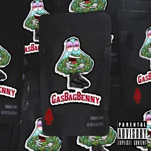 收聽GasBagBenny的30 Days (Explicit)歌詞歌曲