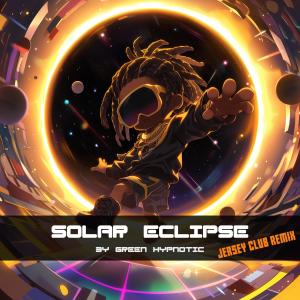 收聽Green Hypnotic的SOLAR ECLIPSE (feat. Trill Deus) (Sped Up)歌詞歌曲