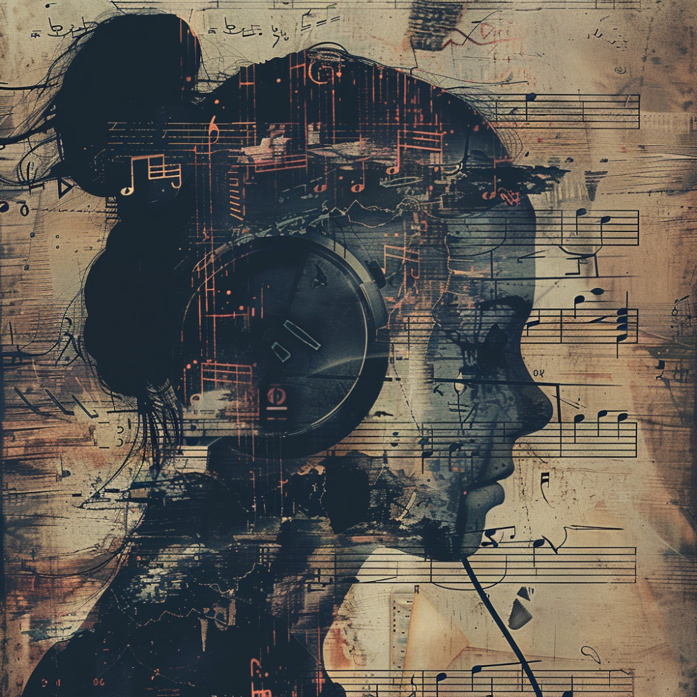 Daily Harmonic Echo