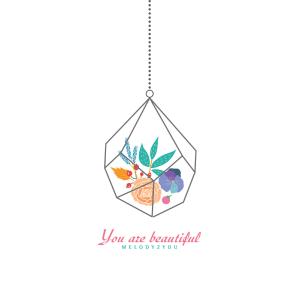 Album You are beautiful oleh Melody2you