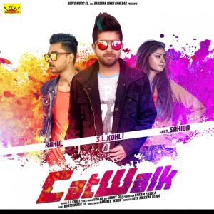 Listen to Cat Walk song with lyrics from S. L. Kohli
