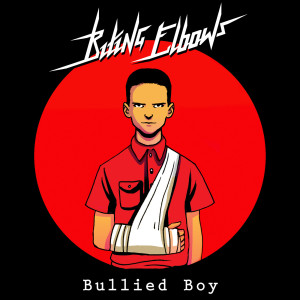 Album Bullied Boy from Biting Elbows