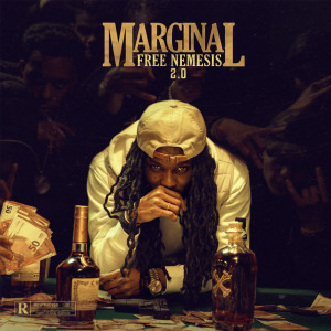 Listen to Bad Commando (Explicit) song with lyrics from Marginal