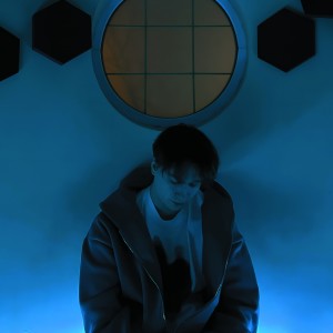 Album кореш from wavescale