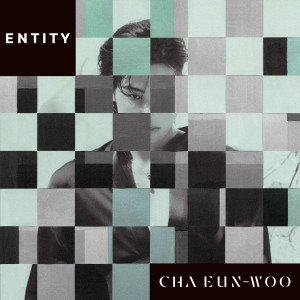 Album ENTITY oleh 차은우