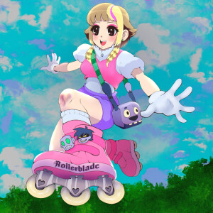 default playlist img