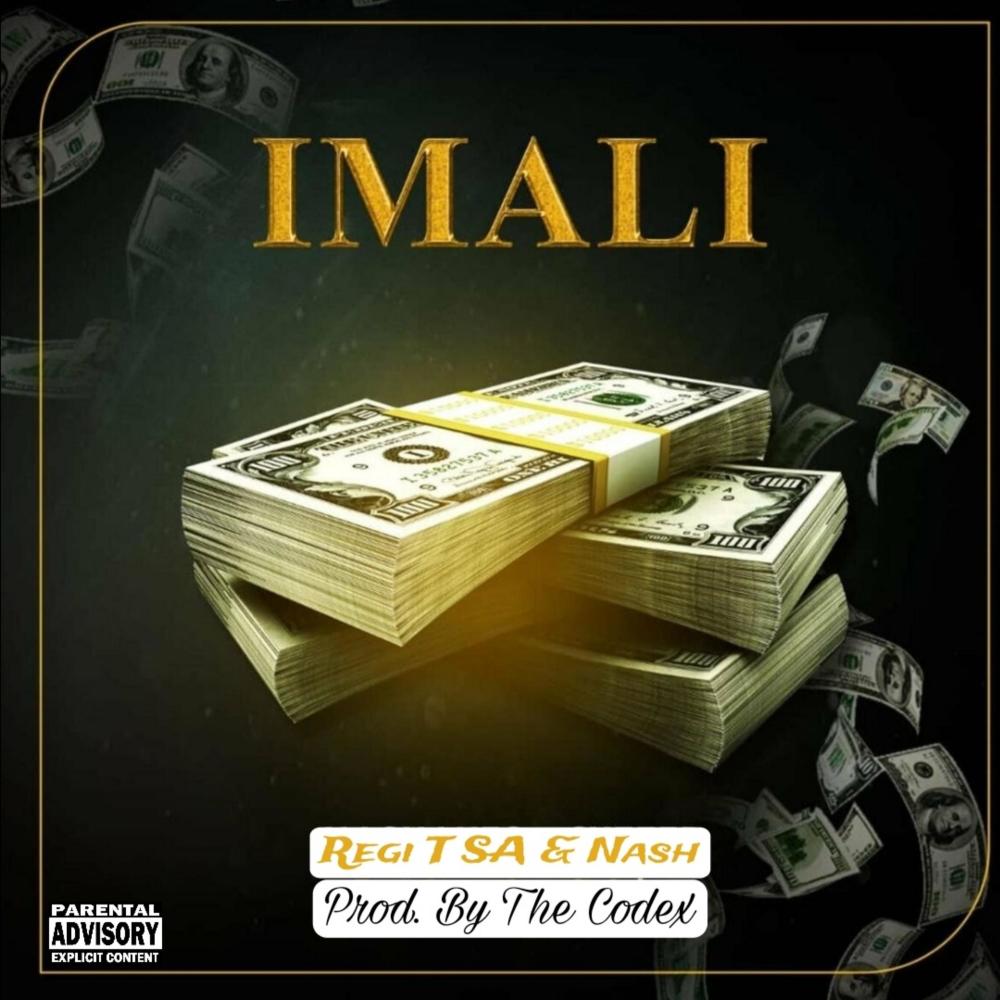 Imali (feat. Young Naz) (Explicit)