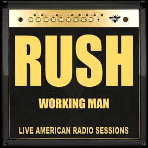收聽Rush的Anthem (Live)歌詞歌曲