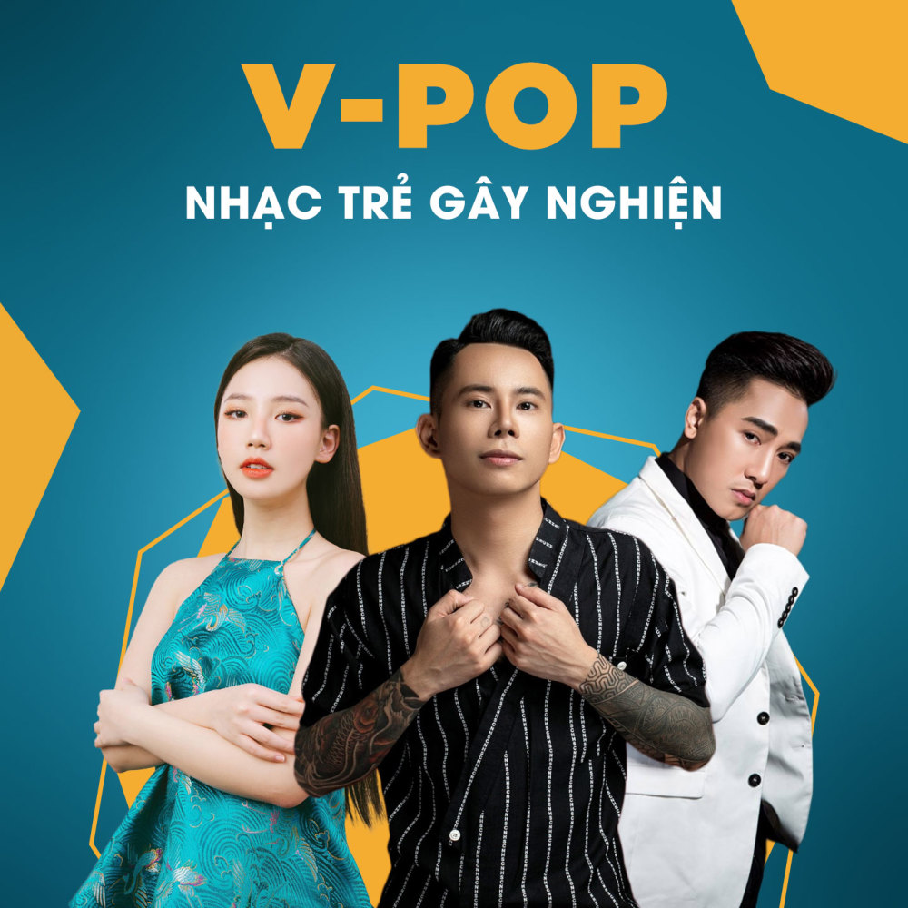 Nước Mắt Anh Rơi (feat. Lương Thế Minh)