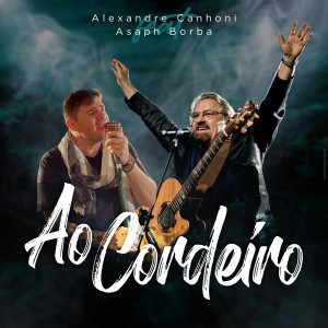 Alexandre Canhoni的專輯Ao Cordeiro