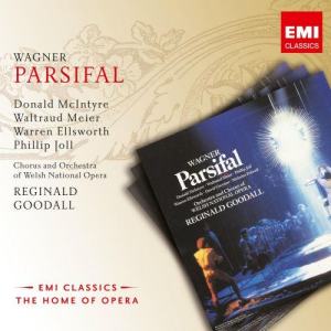 ดาวน์โหลดและฟังเพลง Parsifal, Erster Aufzug/Act 1/Premier Acte: Nun achte wohl, und laß mich seh'n (Gurnemanz/Gralsritter/Jünglinge/Knaben) พร้อมเนื้อเพลงจาก Sir Donald McIntyre/Timothy German/William Mackie/Mary Davies/Margaret Morgan/John Harris/Neville Ackerman/Chorus of Welsh National Opera/Orchestra of Welsh National Opera/Sir Reginald Goodall