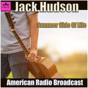 收听Jack Hudson的Country Roads (Live)歌词歌曲