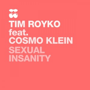 Tim Royko的專輯Sexual Insanity