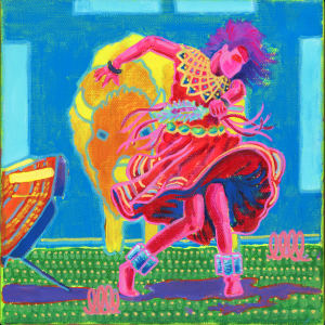 default playlist img