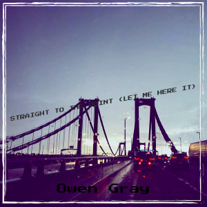 Album Straight to the Point (Let Me Here It) from Owen Gray