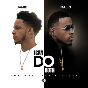 Listen to In Love Wit a Gangsta (Explicit) song with lyrics from Malio