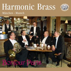 收聽Harmonic Brass München的First Suite de Fanfares: IV. Fanfares歌詞歌曲