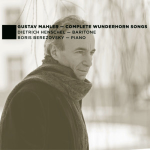 Boris Berezovsky的專輯G. Mahler: Complete Wunderhorn Songs