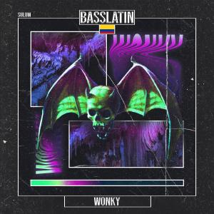 Dengarkan lagu WONKY nyanyian Sulum dengan lirik