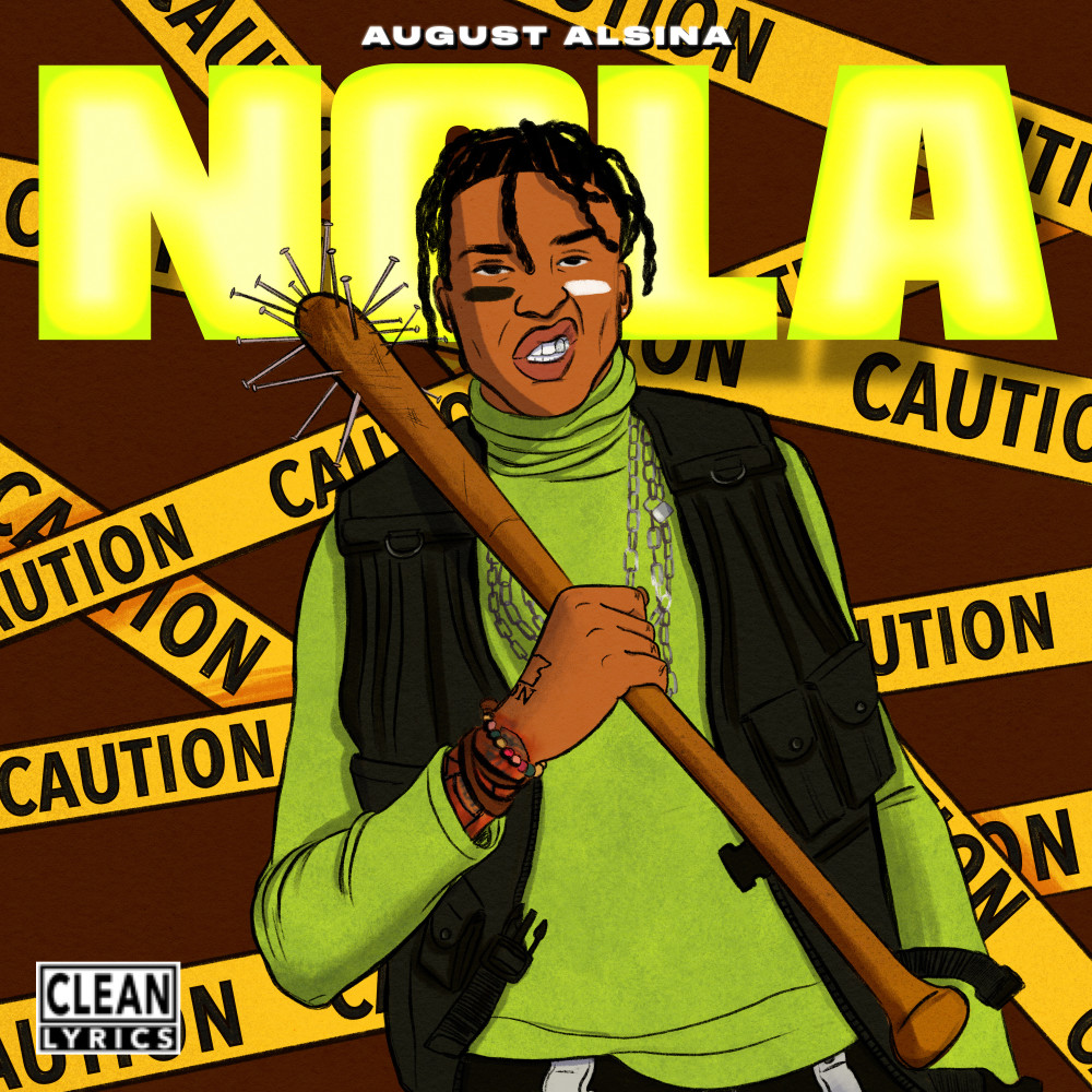 NOLA (Explicit)