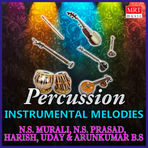 Album Instrumental Melodies from 