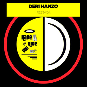 Deri Hanzo的專輯Ressaca