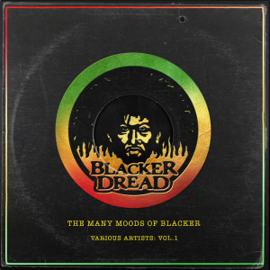 Album The Many Moods of Black (Vol. 1) from Various Artists