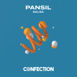 收聽Pansil的Salsa (Radio Edit)歌詞歌曲