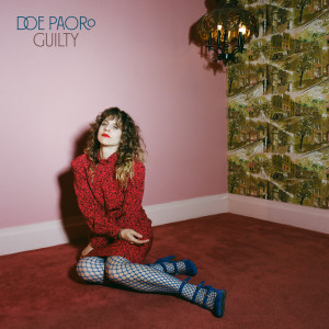 Album Guilty oleh Doe Paoro