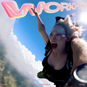 อัลบัม WORK HARD ศิลปิน chanmina