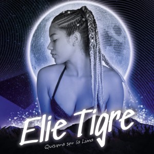 Listen to Quisiera Ser la Luna (Explicit) song with lyrics from Elie Tigre