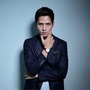 Dengarkan Cemburu Buta lagu dari Kemas Rusdy dengan lirik