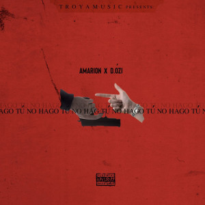 อัลบัม No Hago Tú (Explicit) ศิลปิน Amarion